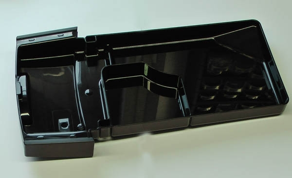 Auffangschale 507 / NICR6x6/7x7  73579