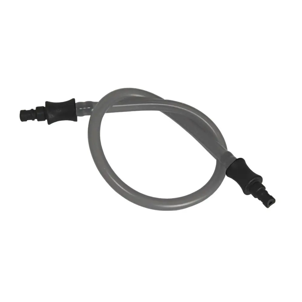 Nivona Schlauch Milchbehälter 300mm mit Anschlüssen