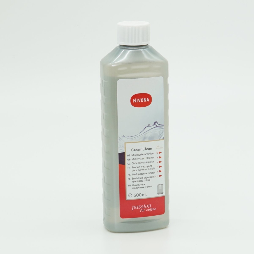 Nivona Cream Cleaner 500ml