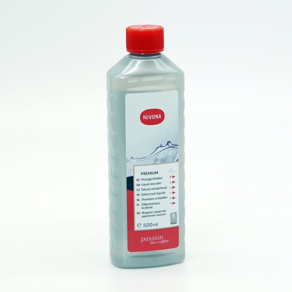 Nivona Entkalker 500ml
