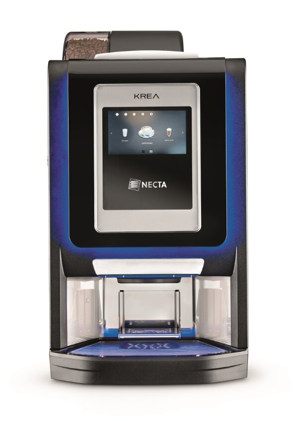 Krea Touch Espresso