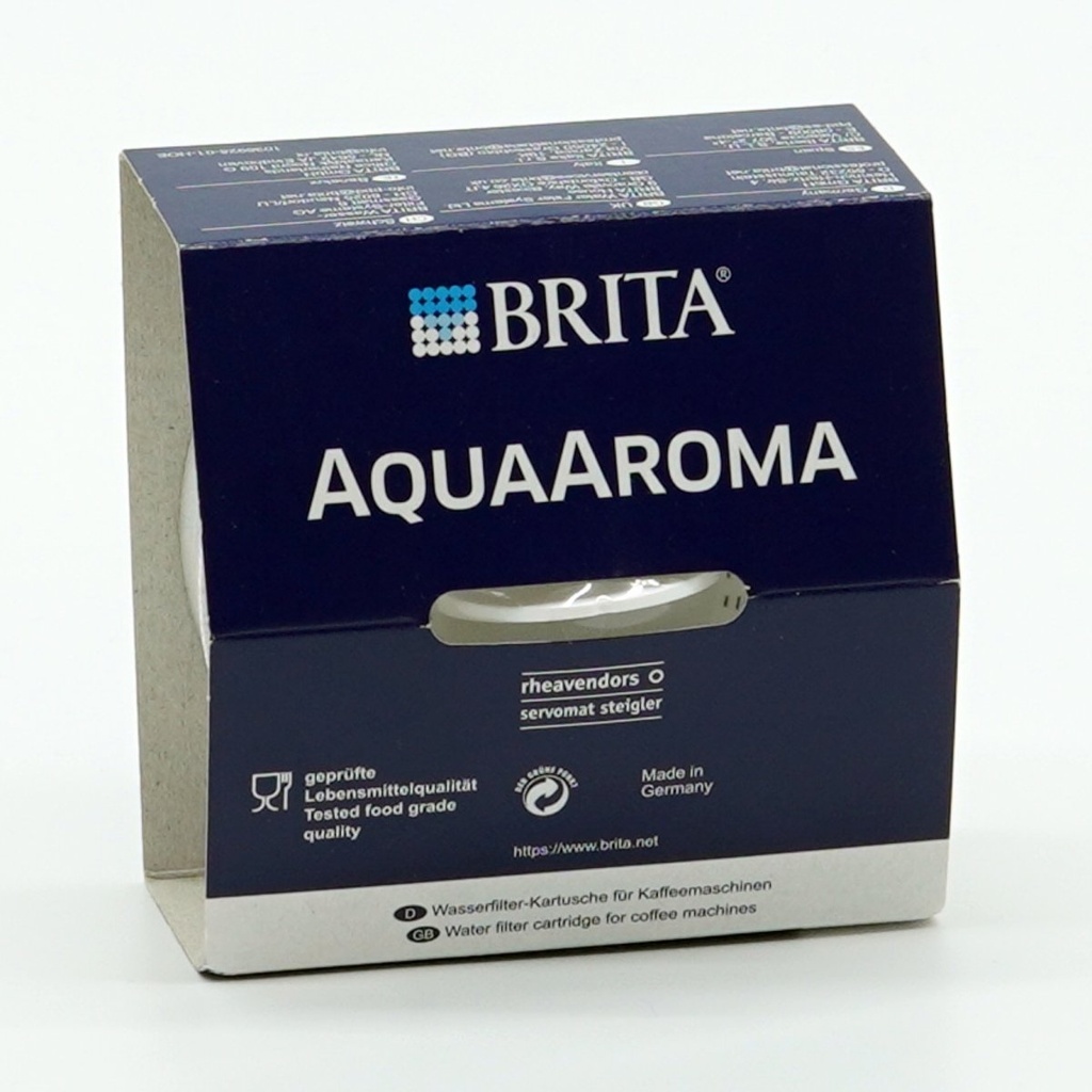 Servomat Steigler BRITA Filterkartusche XS Cino  7