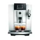 Jura E8 Piano White (ED)