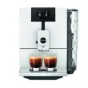 Jura Ena 8 Full Nordic White (EC)