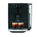 Jura Ena 8 Full Metropolitain Black (EC)