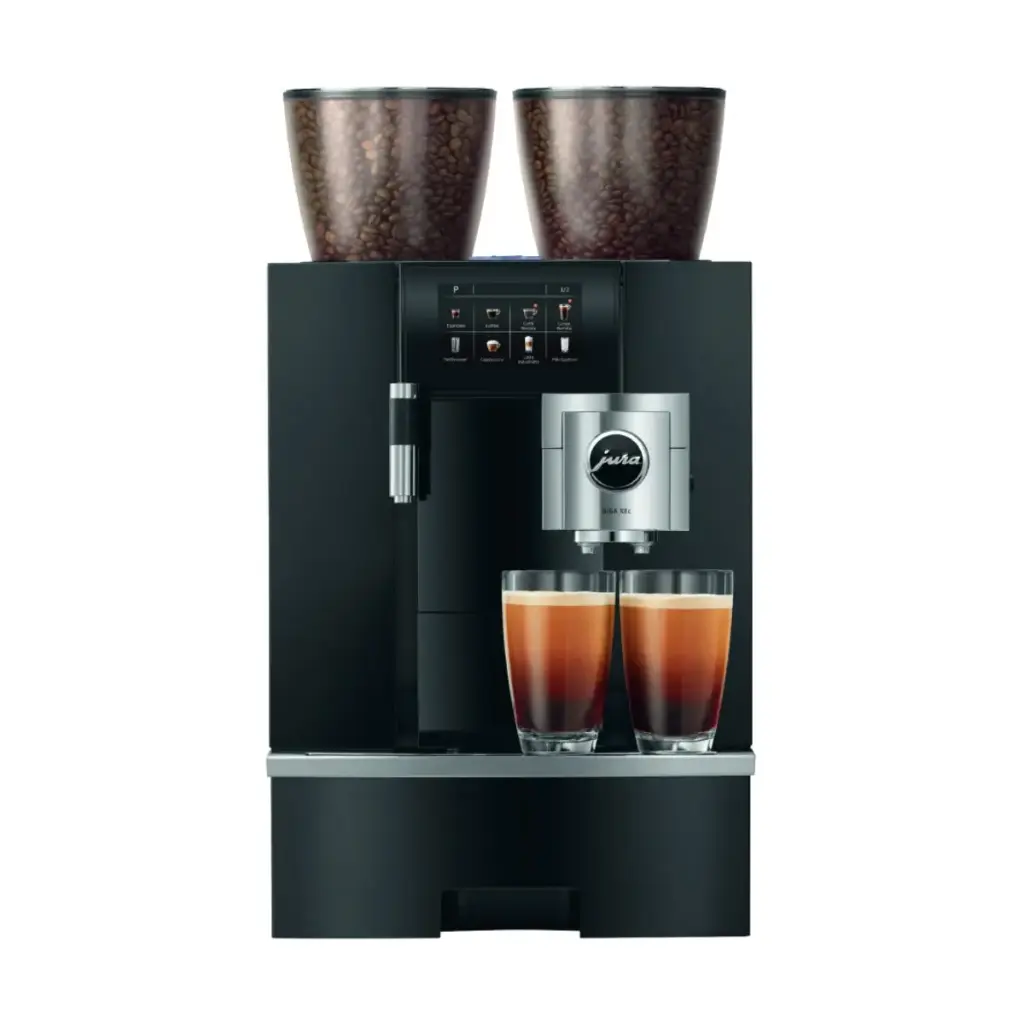 JURA Giga X8c