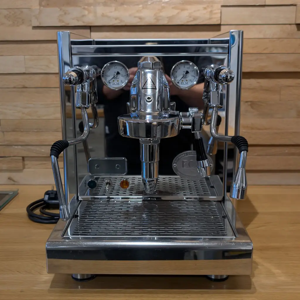 ECM Technika V 