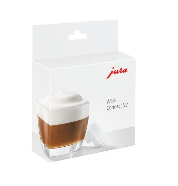Jura WiFi Connect V2