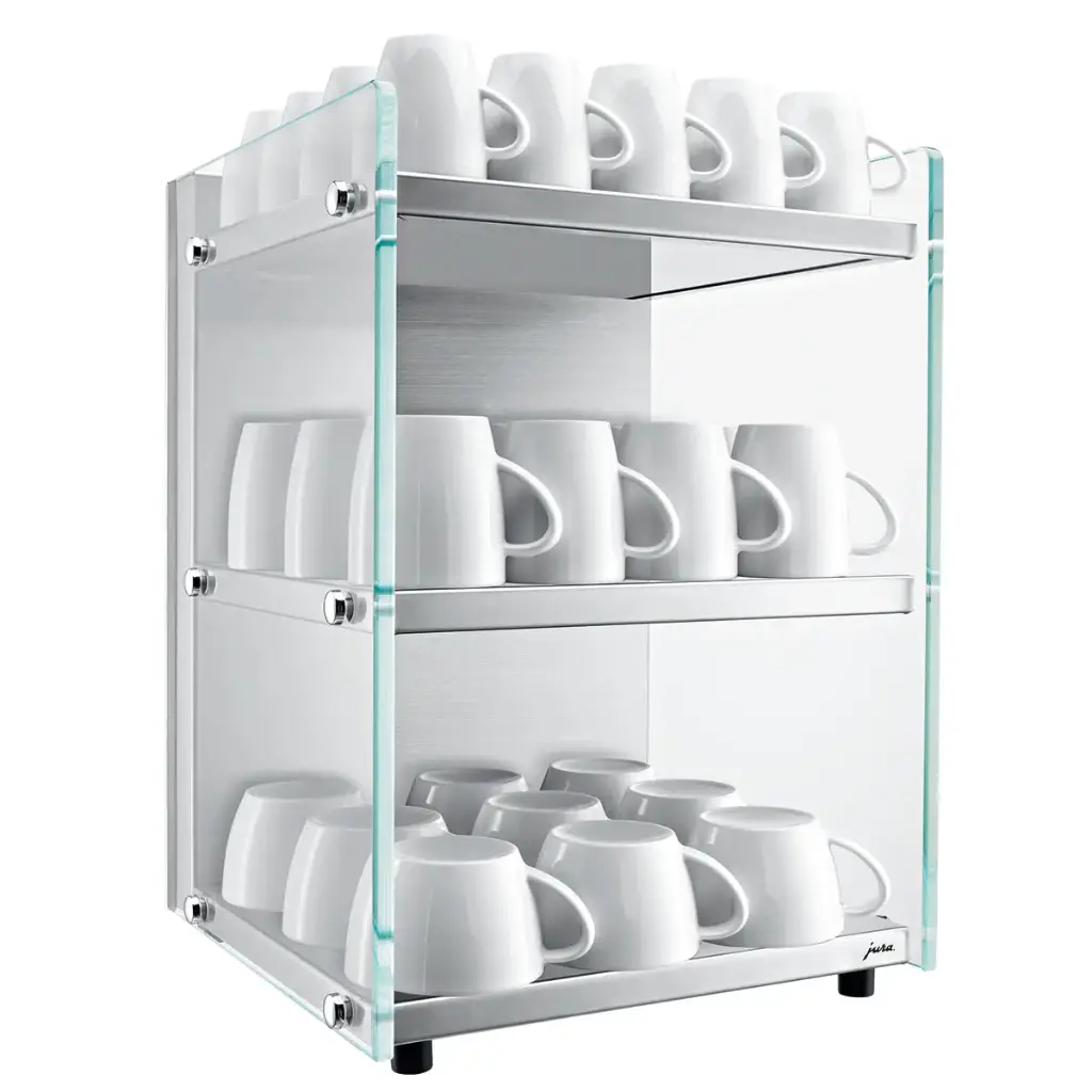 Jura Glass Cup Warmer