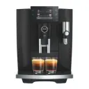 Jura E8 (ED) Piano Black