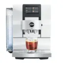 Jura Z10 Diamond White (EB)