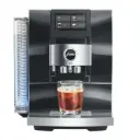 Jura Z10 Diamond Black (EB)