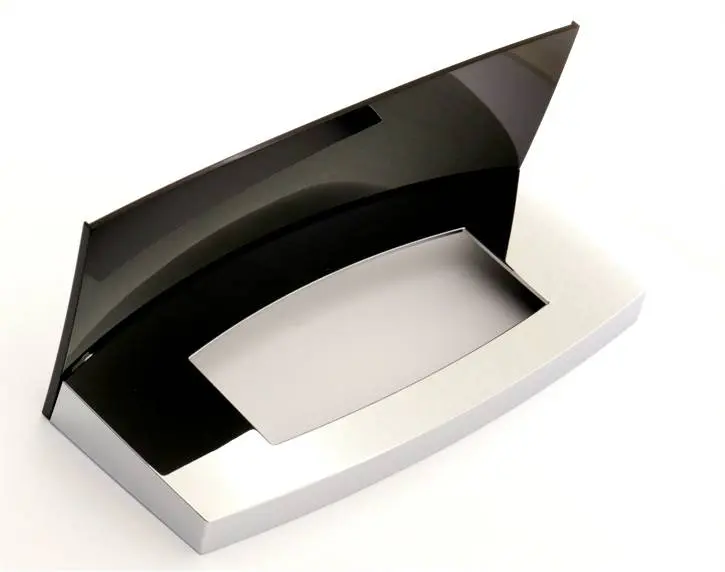Tassenplattform komplett C3-C8-C9
