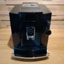Jura E8 Piano Black