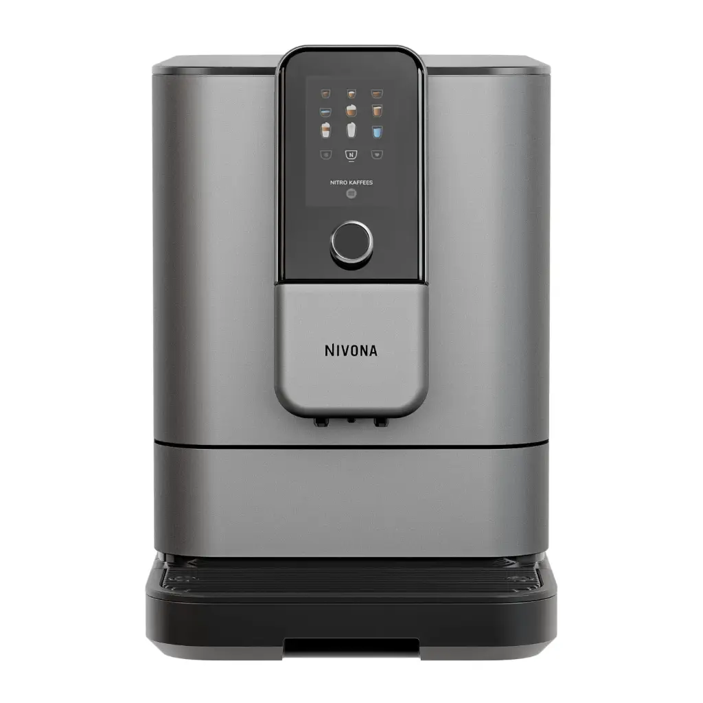 Nivona NIVO 8113 Titan