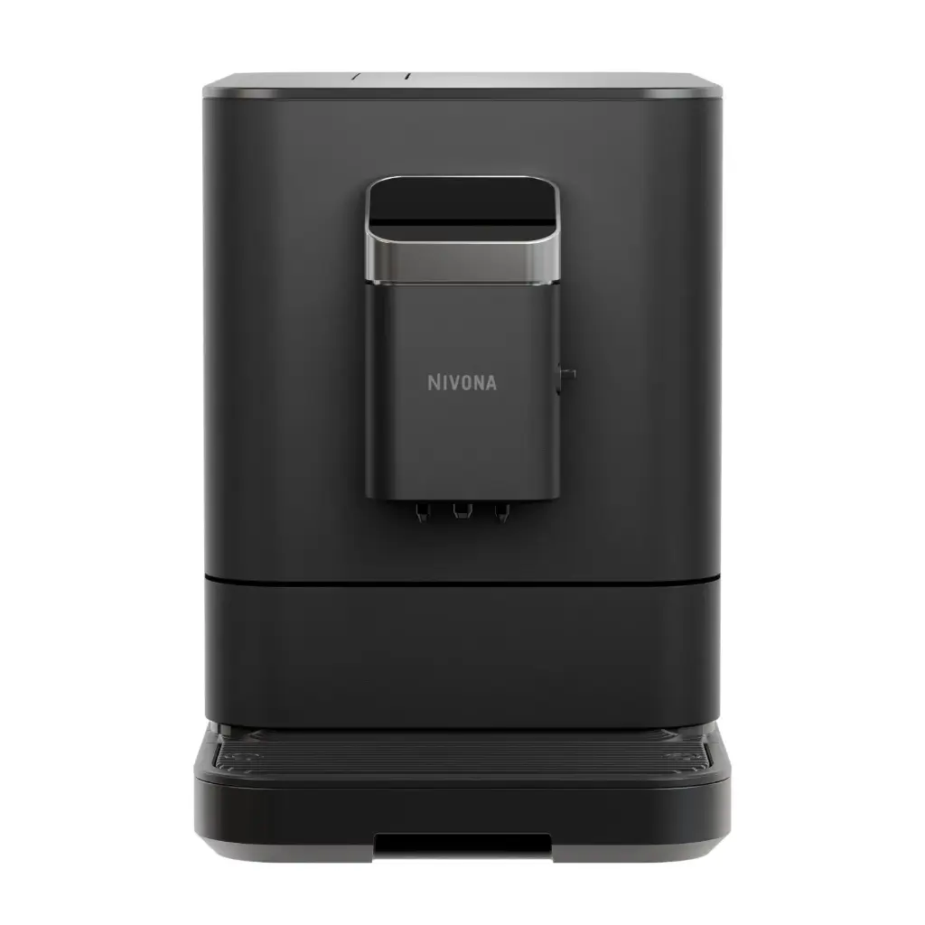 Nivona 7101 schwarz