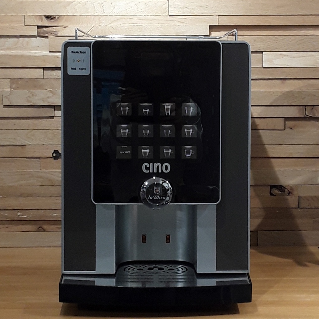 La Rhea Cino Grande