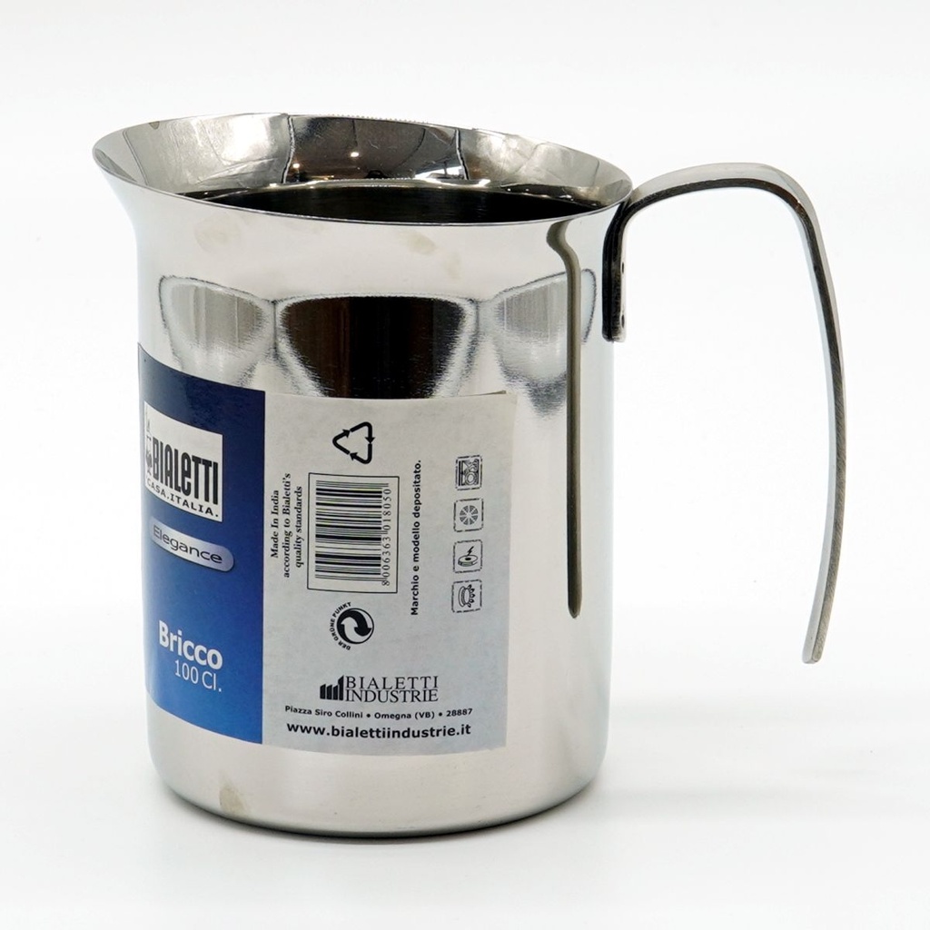 Milchkännchen Bricchi 1000ml