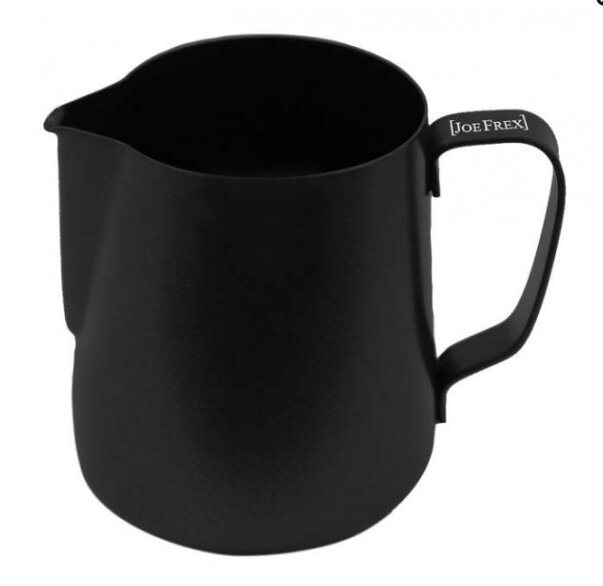 Milchkännchen 590ml Schwarz