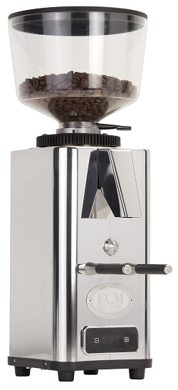 ECM Mühle S-Automatik 64
