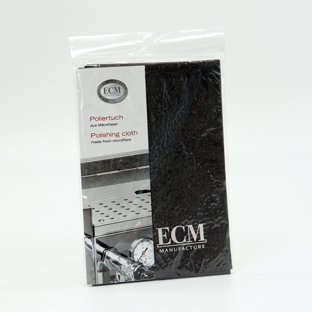 ECM Mikrofaser Poliertuch