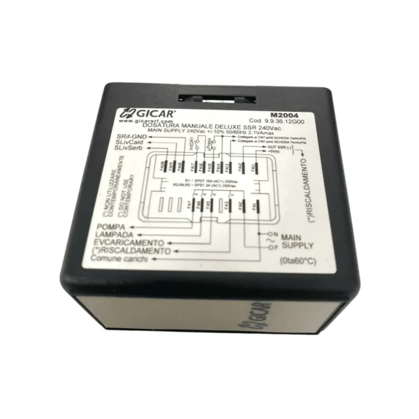 Elektronik Technika III
