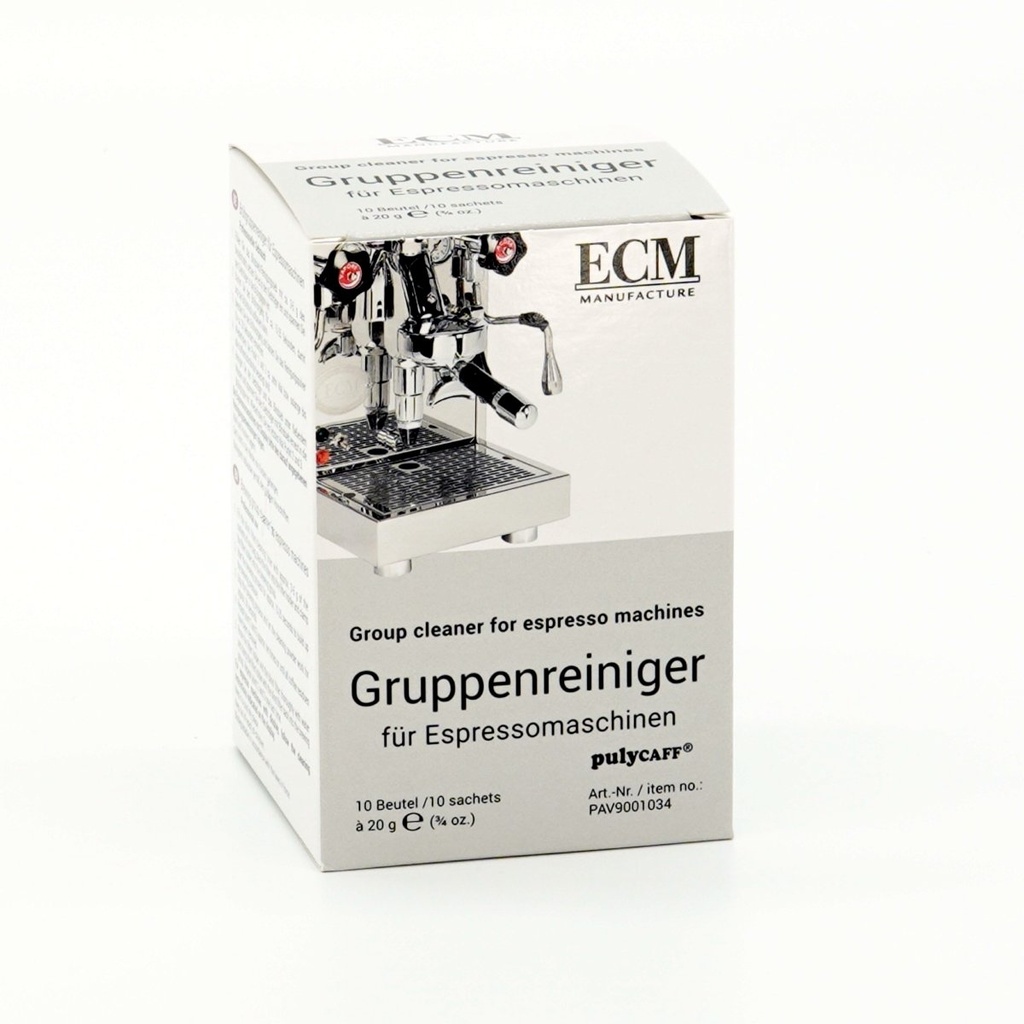 Reinigungspulver 10 Btl
