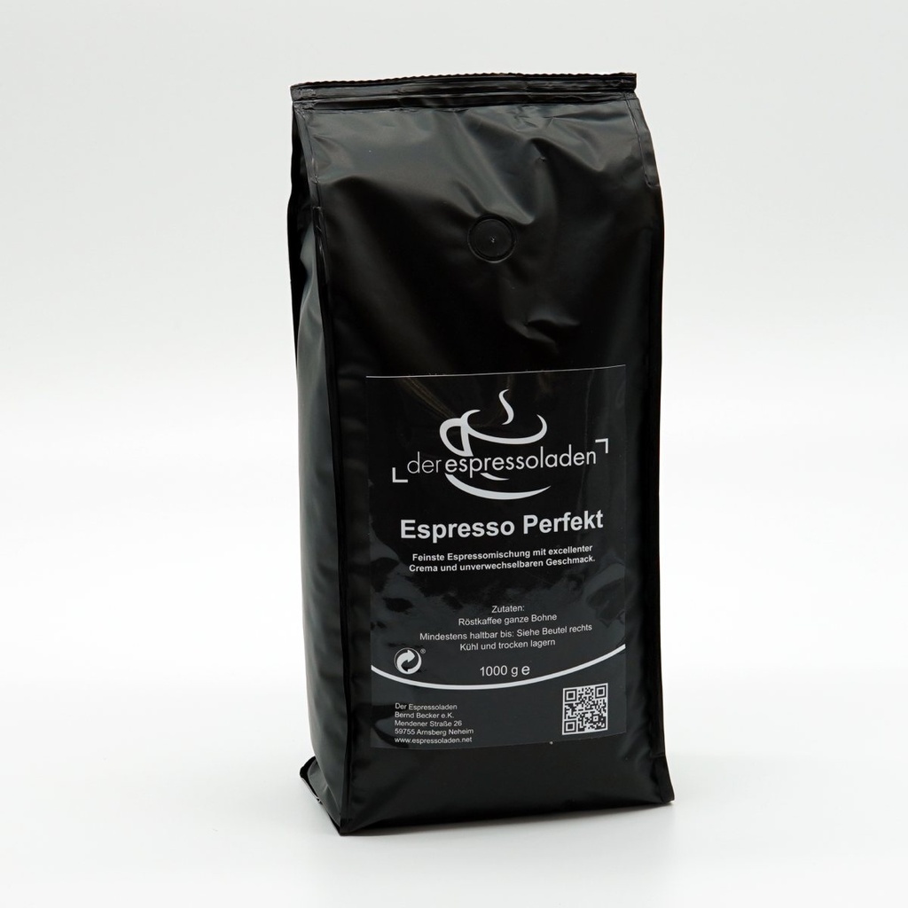 Espresso Perfekt 1000g 