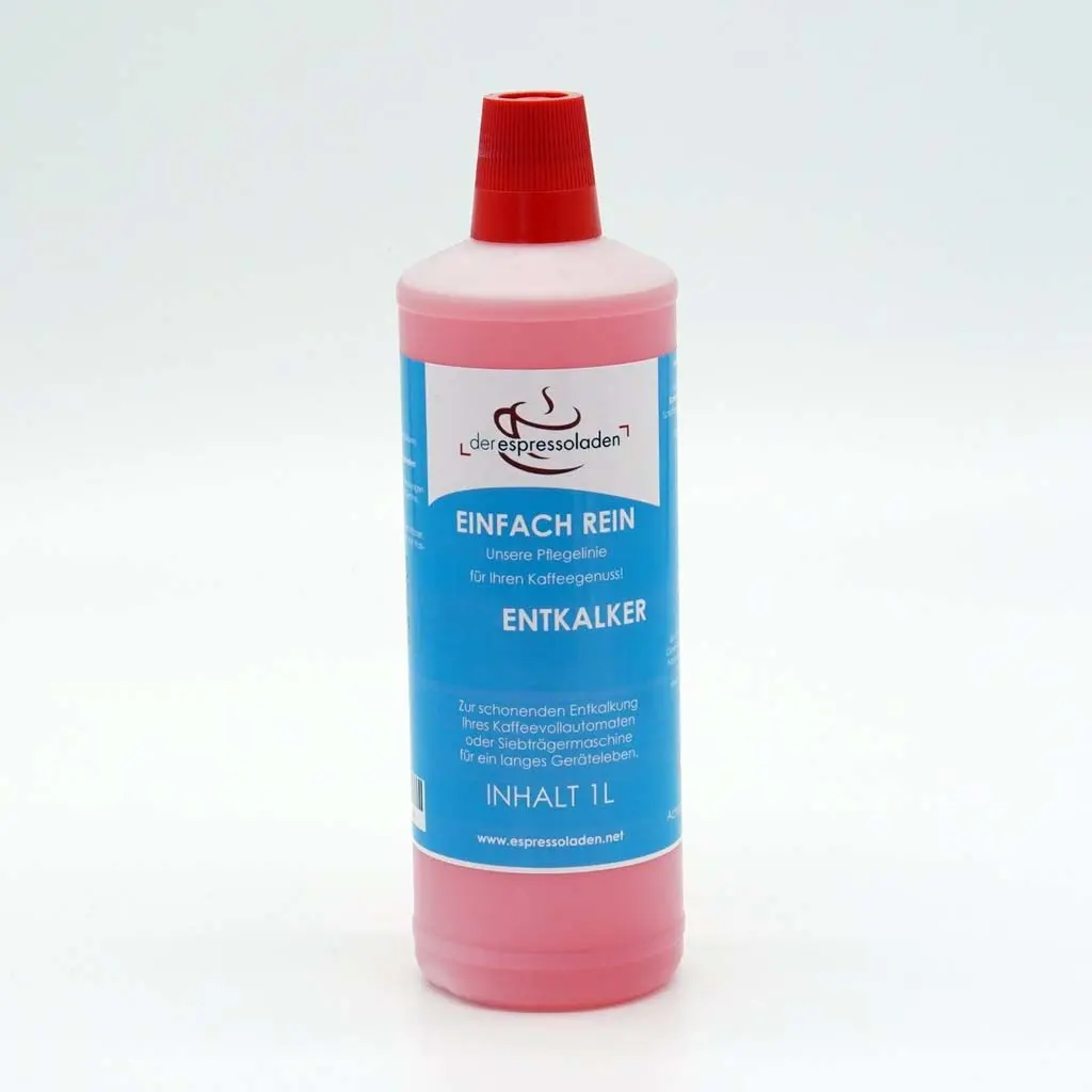 Einfach Rein Entkalker 1000ml