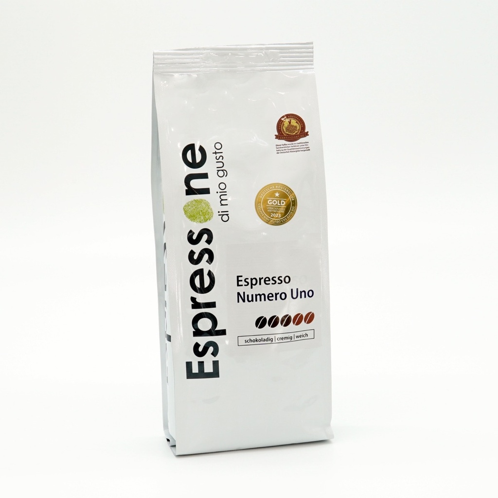 Espressone Numero Uno 500g 