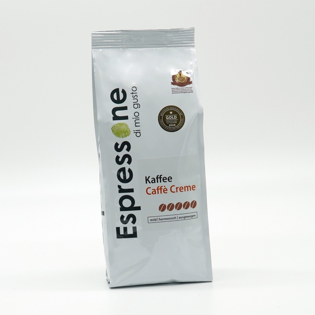 Espressone Caffé Creme 500g 