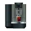 JURA X10 Dark Inox