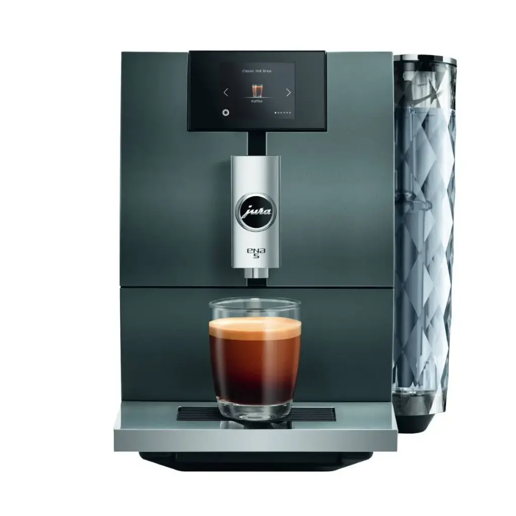 Jura Ena 5 Night Inox (EA)