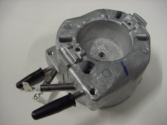 Jura Thermoblock 2001 230V/1200W 64983