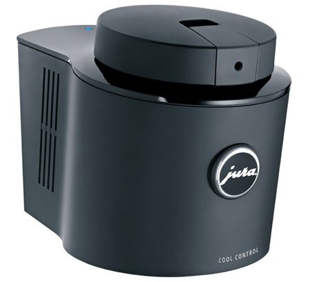 Jura Cool Control schwarz 0,6l (EB) 