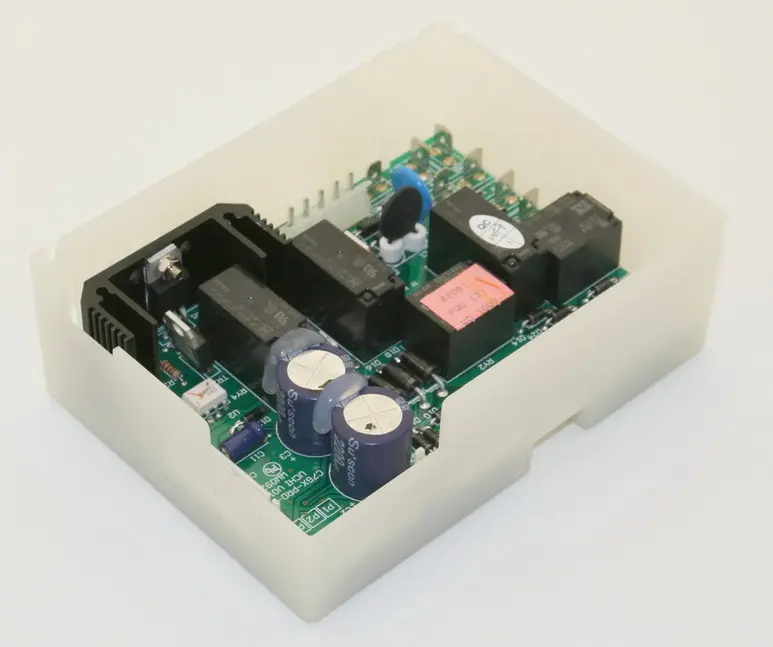 Jura Leistungsprint C9 EUP 230V 69369