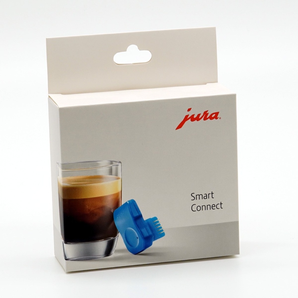 Jura Smart Connect
