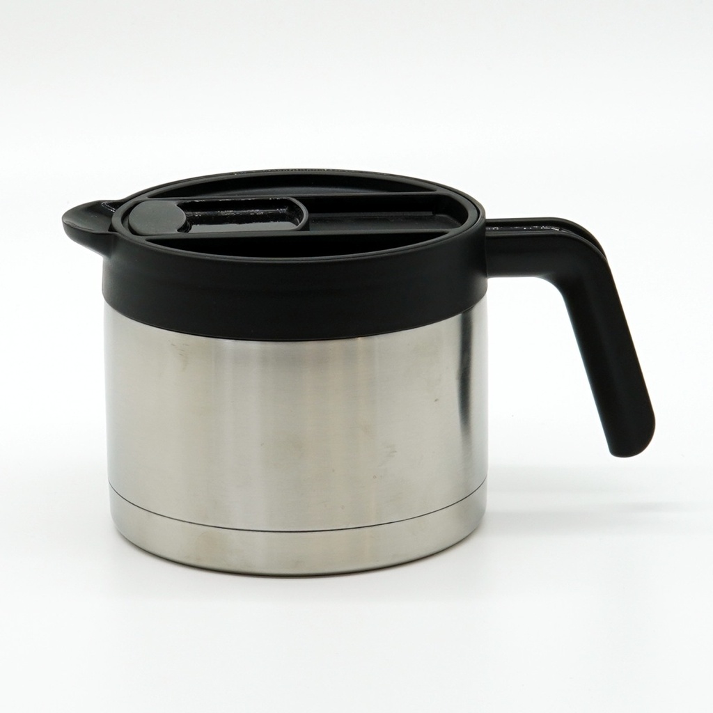 Jura Edelstahl-Isolierkanne 1,0 l