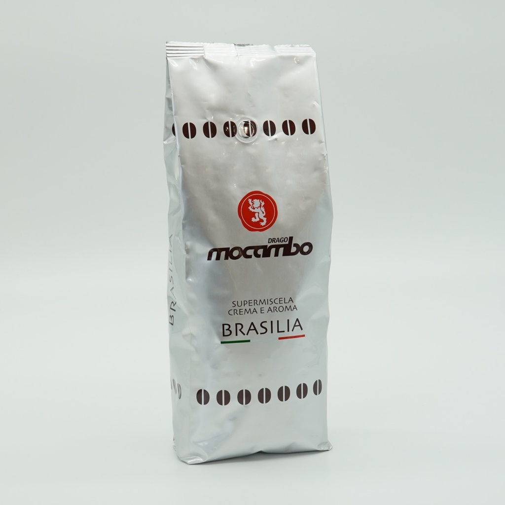 Mocambo Brasilia 1000g 