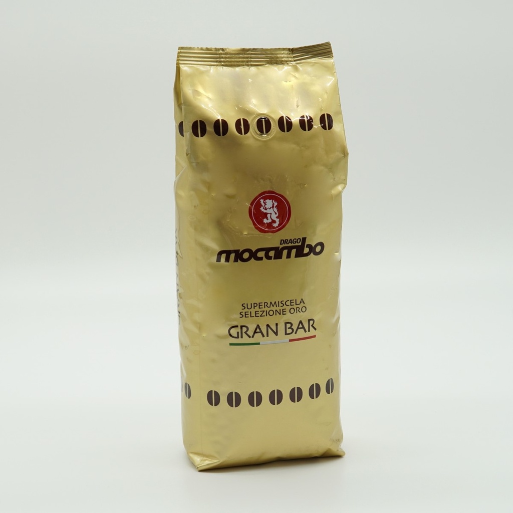 Mocambo Gran Bar 1000g 