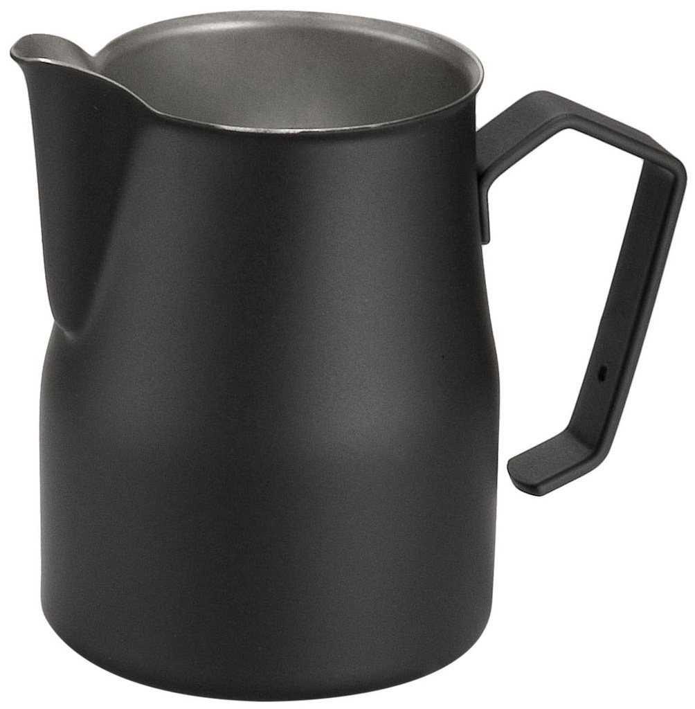 Motta Milchkännchen Europa 750ml Schwarz