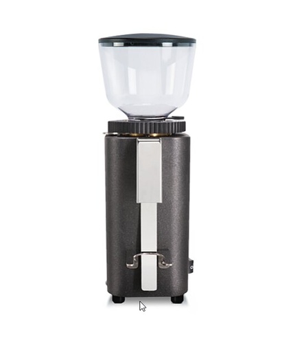 [ECM89055] Mühle C-Manuale 54 anthrazid