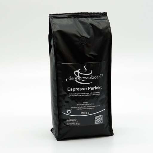 [EIG0006] Espresso Perfekt 1000g 