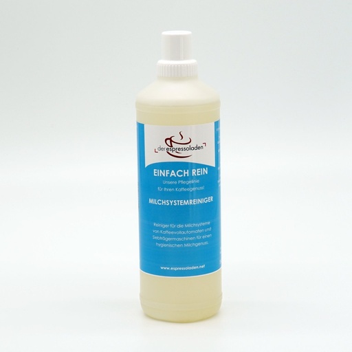 [EIG1103] Einfach Rein Milchsystemreiniger 1000ml