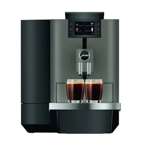 [15544] JURA X4 Dark Inox (EA)