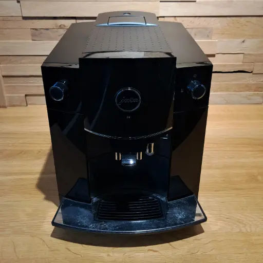 Jura D6